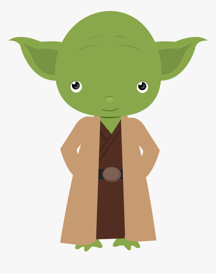 Collection Of Cute - Star Wars Cute Png, Transparent Png, Free Download