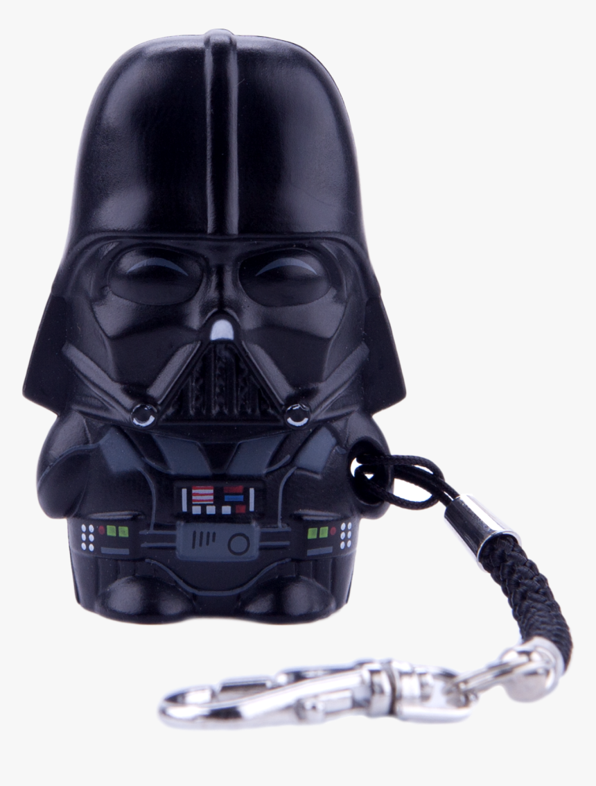 Darth Vader Mimomicro Card Reader - Darth Vader, HD Png Download, Free Download