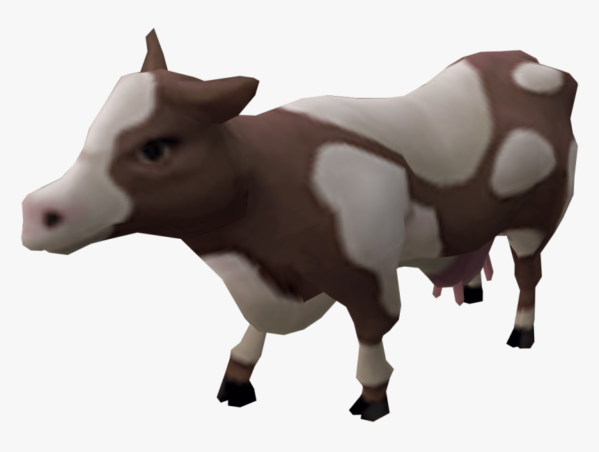 Dairy Cows Location Runescape, HD Png Download, Free Download
