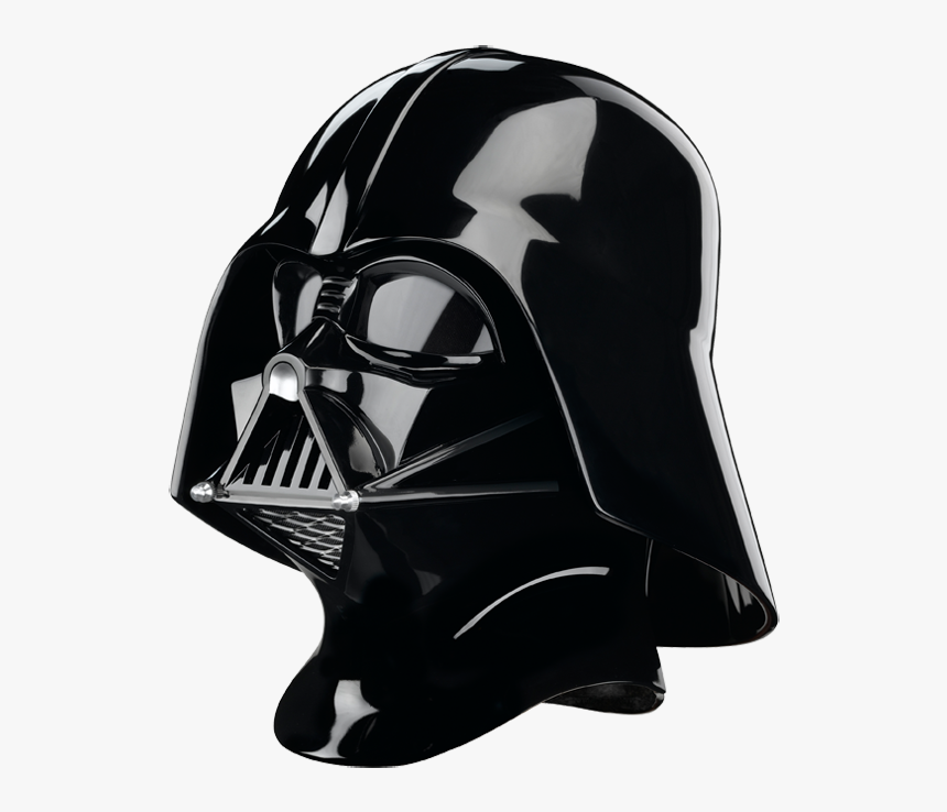 Darth Vader Helmet Png, Transparent Png, Free Download