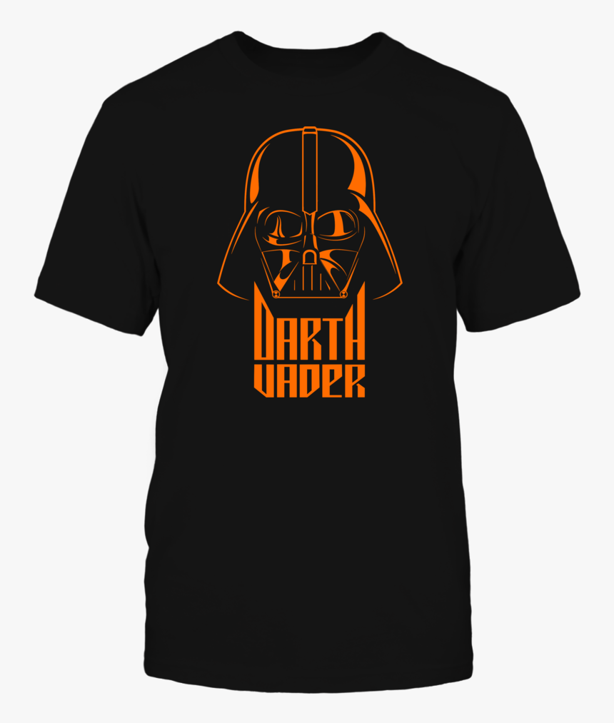 Darth Vader Vector - Sparkly Texas Tech Shirt, HD Png Download, Free Download