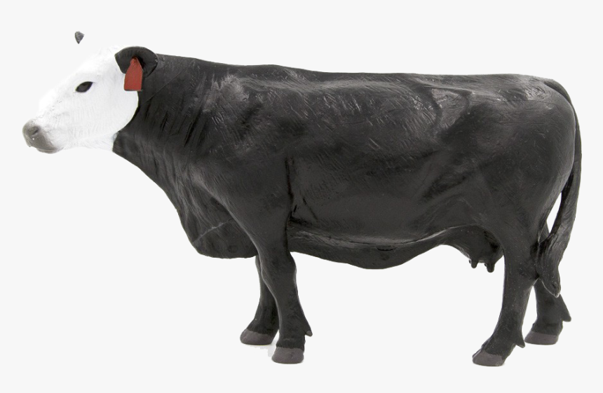 Cow Png Transparent Image - Dairy Cow, Png Download, Free Download