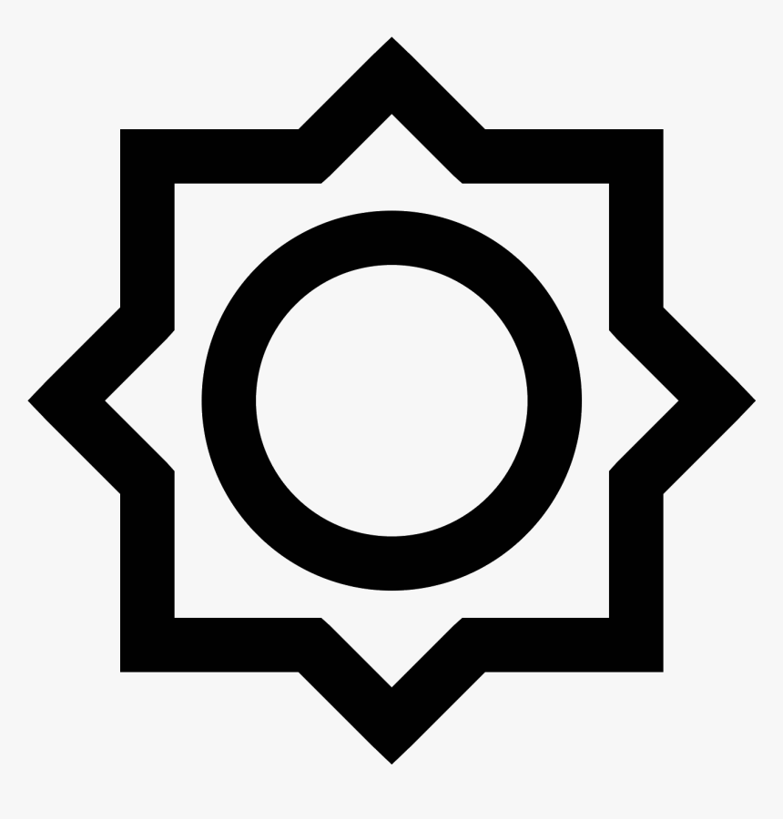 Settings Gear - Icon, HD Png Download, Free Download