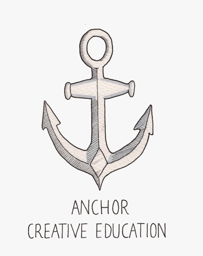 Anchor Logo - Anchor Education, HD Png Download, Free Download