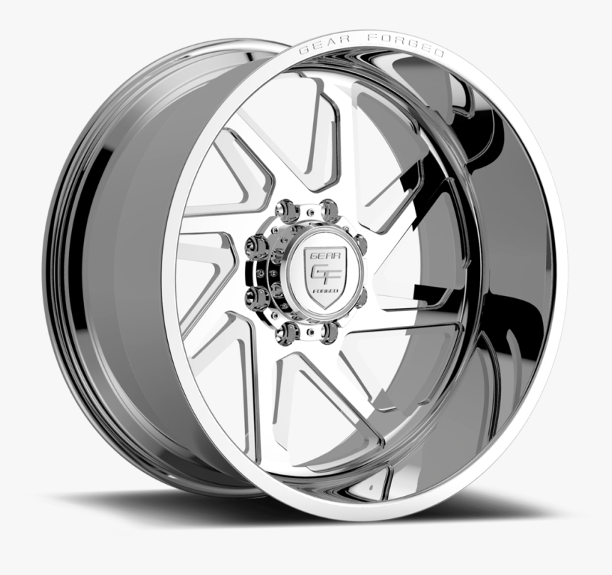 Gear 746bm 2010 111717 02 B Edited For Home - Gear Alloy Wheels, HD Png Download, Free Download