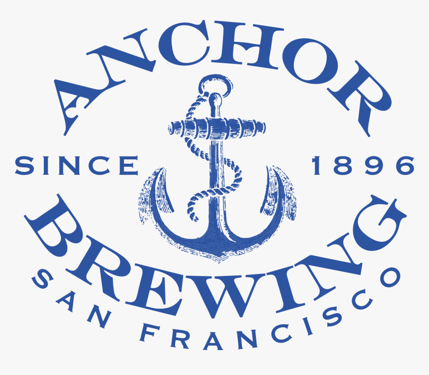 Anchor Brewing Logo, HD Png Download, Free Download