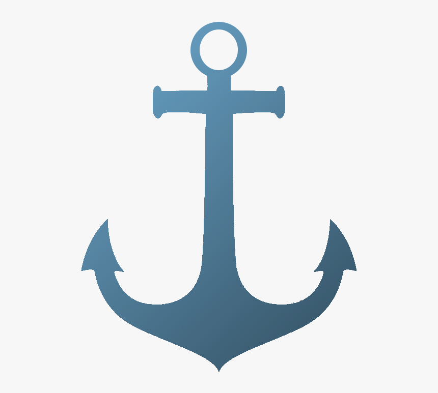Anchor Clipart , Png Download - Anchor, Transparent Png, Free Download