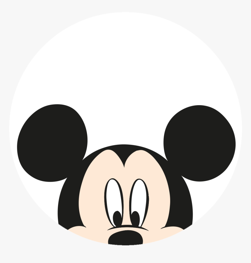 Maters Clipart Yoda - Mickey Mouse, HD Png Download, Free Download