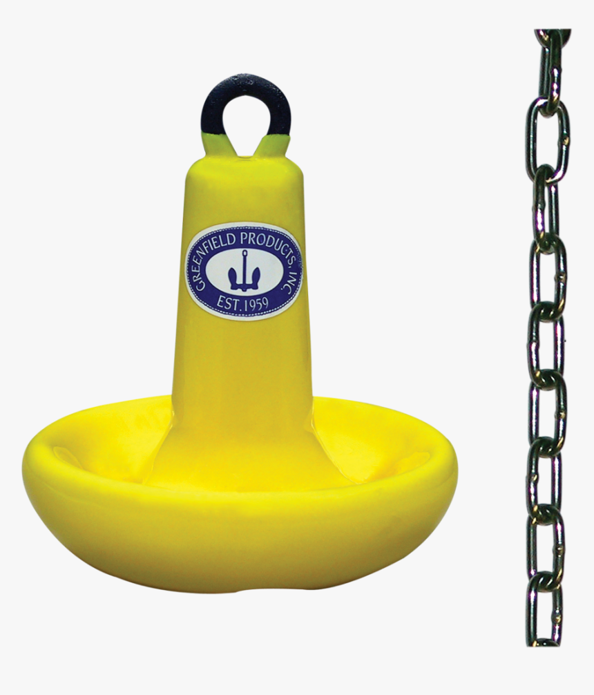 Anchor And Chain - Swing, HD Png Download, Free Download