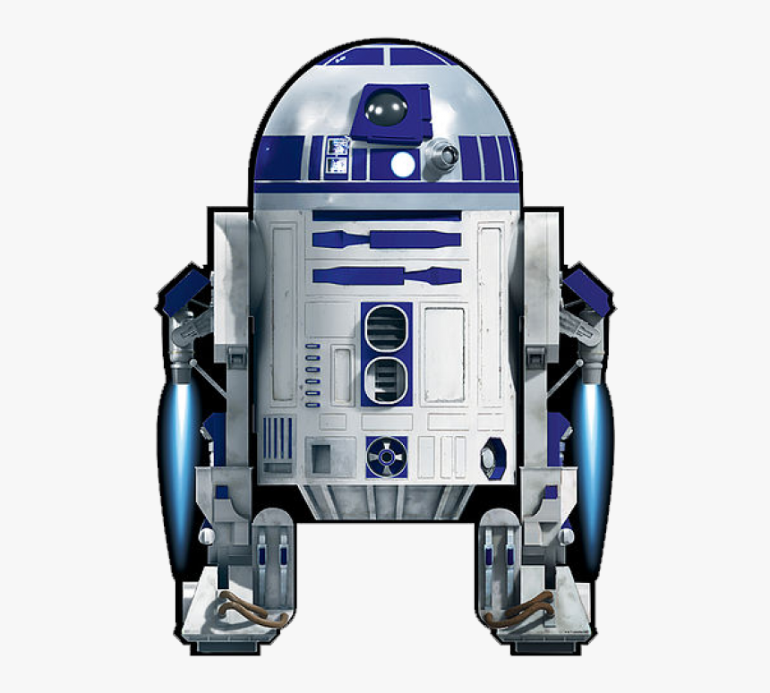 Image Of - R2 Transparent Background, HD Png Download, Free Download