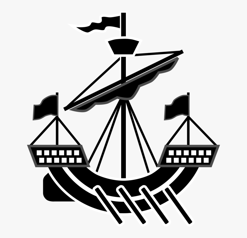 Ship, HD Png Download, Free Download