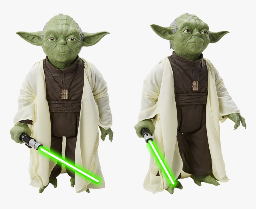 Yoda Star Wars Free Png Image - Yoda Star Wars Png, Transparent Png, Free Download