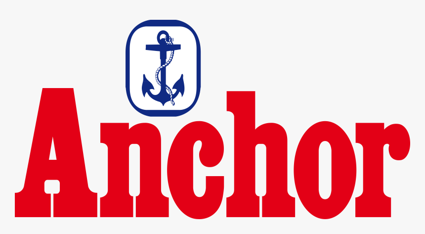 Anchor Light Cheddar - Anchor, HD Png Download, Free Download