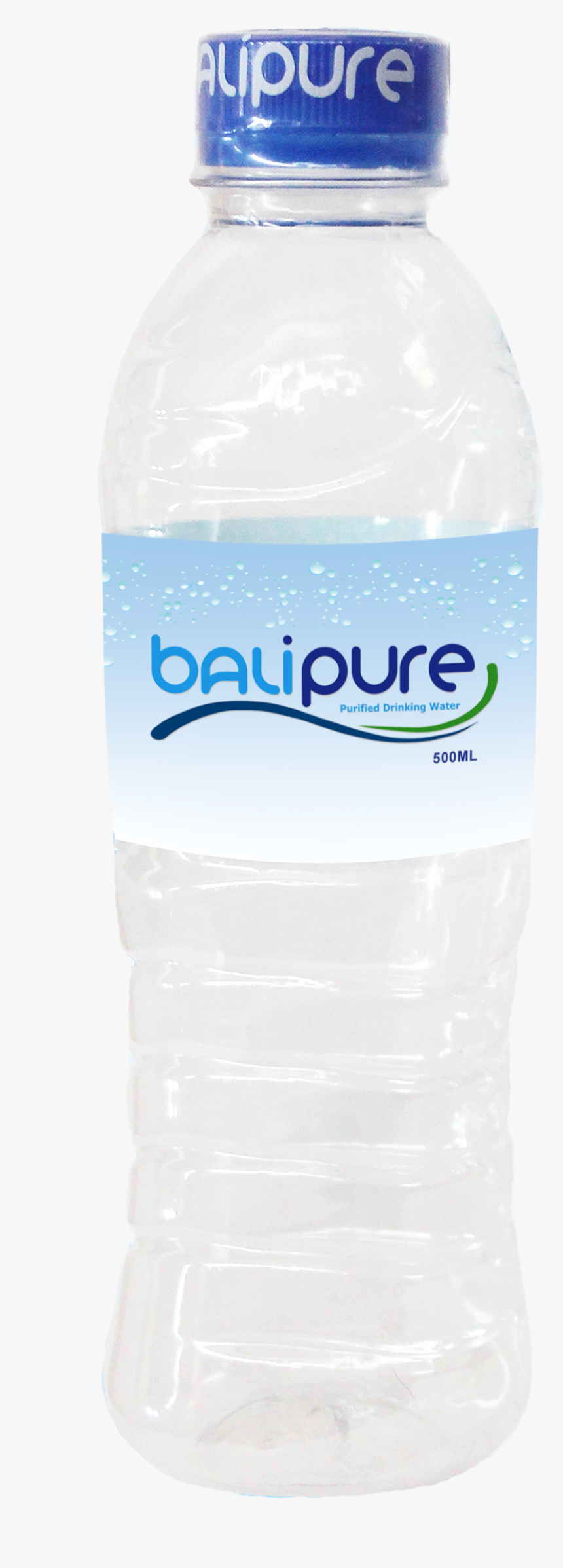 Balipure Bottle Png - Bali Pure Drinking Water, Transparent Png, Free Download