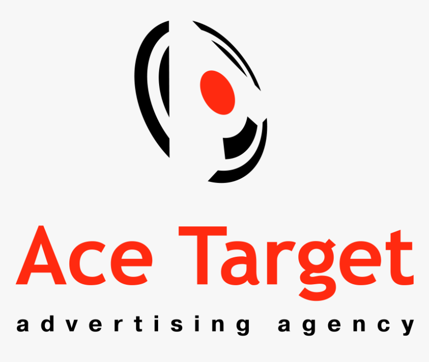 Ace Target Logo - Argentina Trabaja, HD Png Download, Free Download