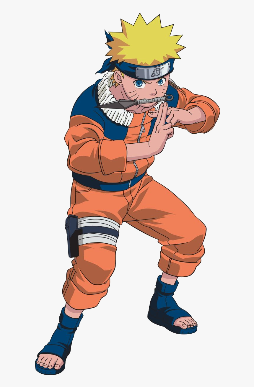 Clash Of Ninja/characters/naruto Uzumaki Strategywiki, - Naruto Uzumaki 12, HD Png Download, Free Download