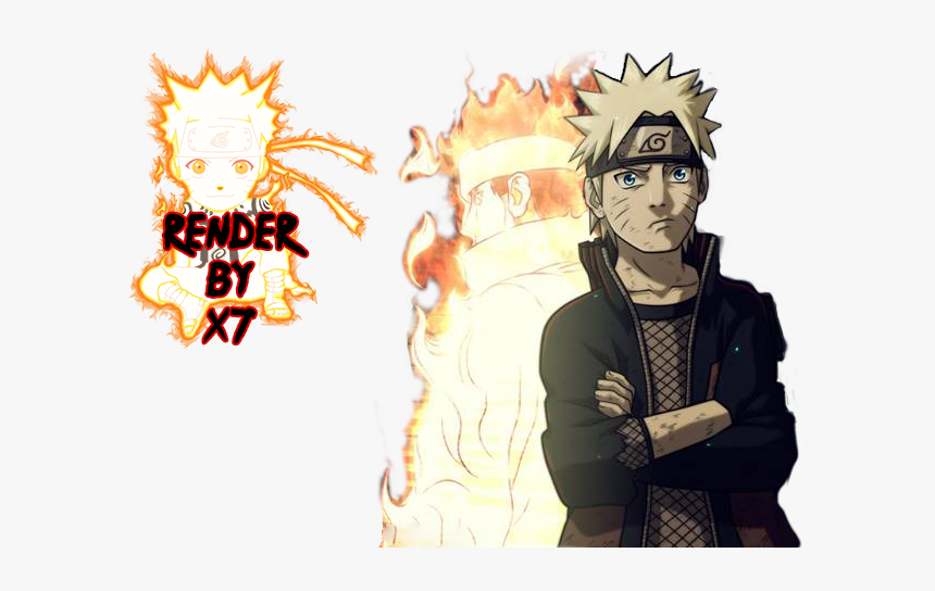 Naruto Ashura Png Free Download Png Icon - Ashura Png, Transparent Png, Free Download