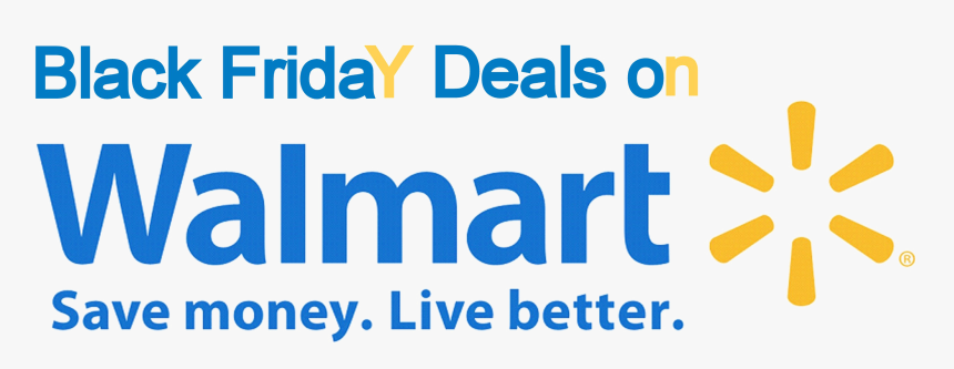 Walmart Logo Photo Background - Walmart, HD Png Download, Free Download