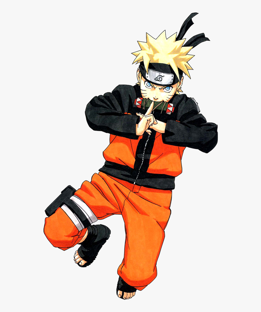 Transparent Naruto Clipart - Iphone Supreme Wallpaper Naruto, HD Png Download, Free Download