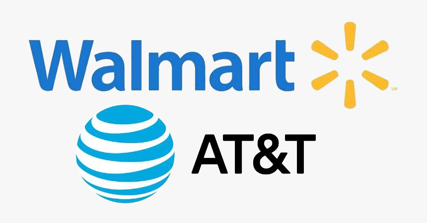 Walmart Logo Png File - Walmart, Transparent Png, Free Download