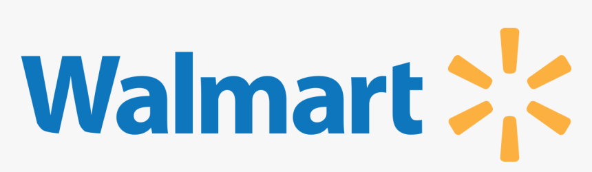 Walmart Logo 2018 Png, Transparent Png, Free Download