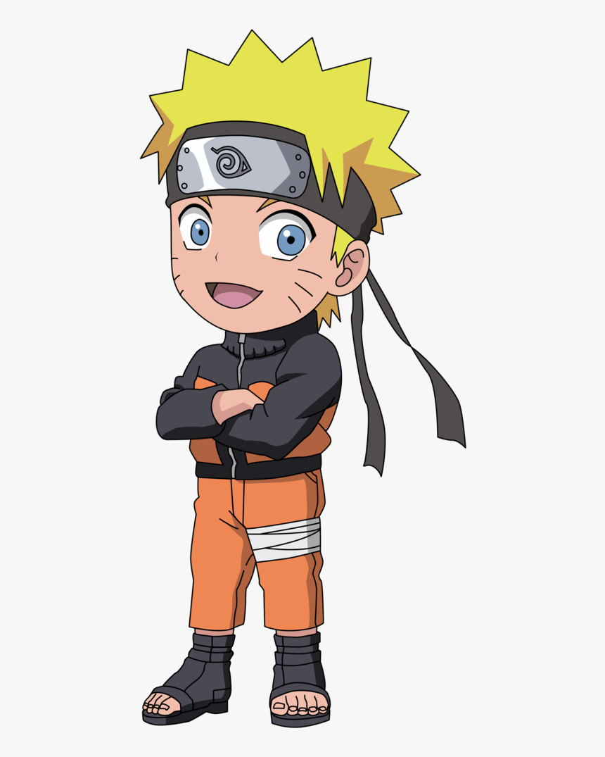 Naruto Free Clipart M=1362006000 - Naruto Clipart, HD Png Download, Free Download