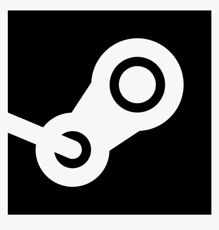 Computer Icons, Steam, Logo, Angle, Text Png Image - Steam Icon Windows 10, Transparent Png, Free Download