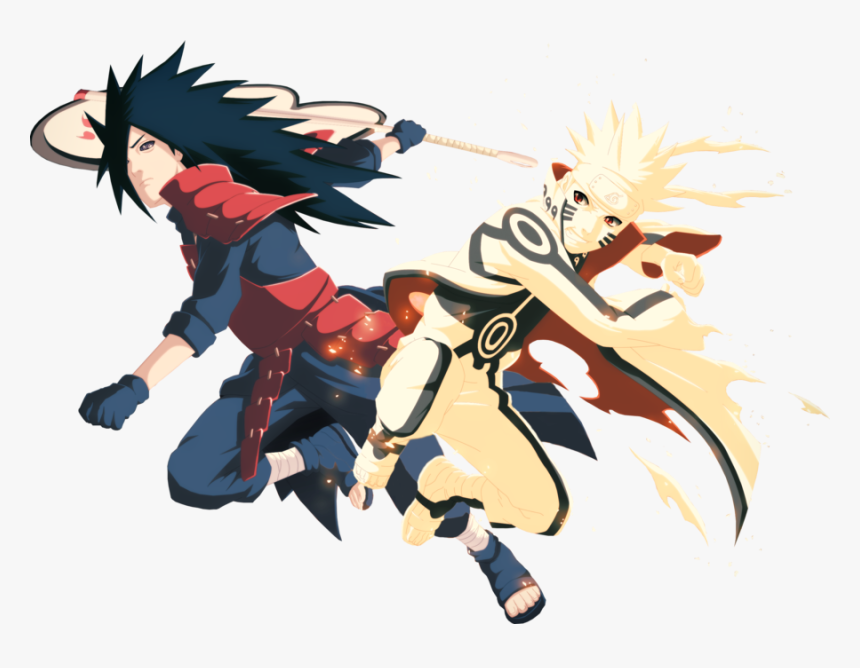Naruto Shippuden Transparent Image - Naruto Shippuden Wallpaper Png, Png Download, Free Download