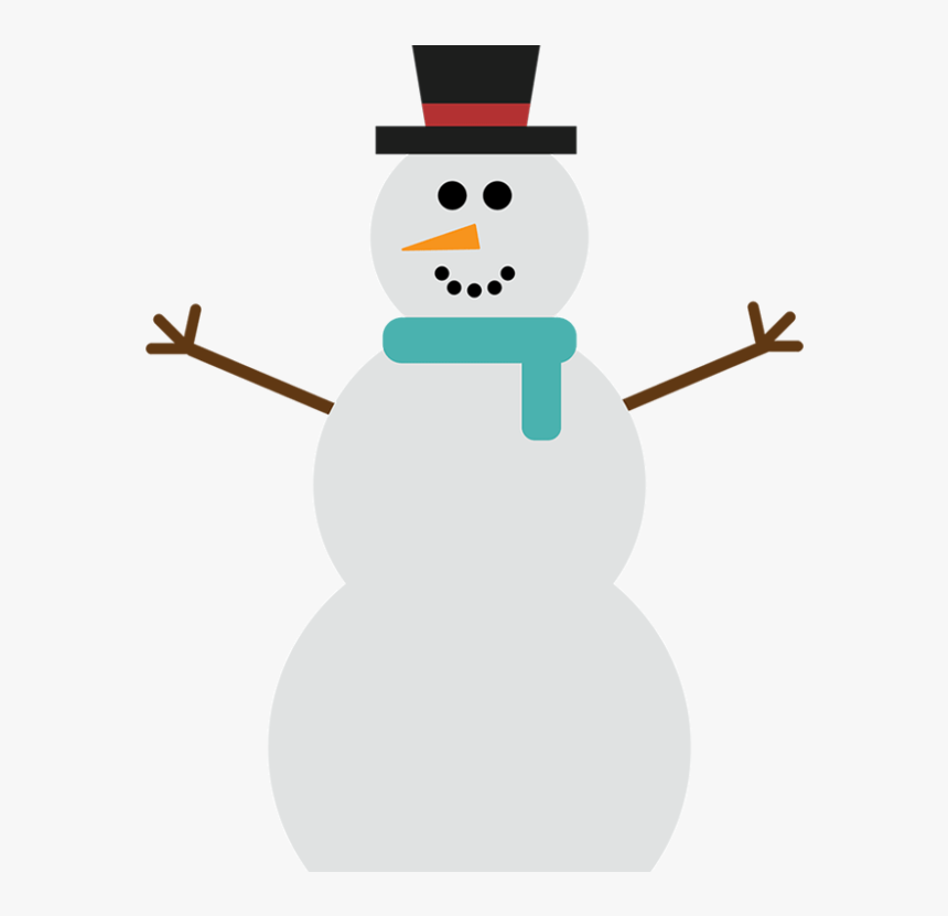 Transparent Melted Snowman Clipart Snowman Hd Png Download Kindpng