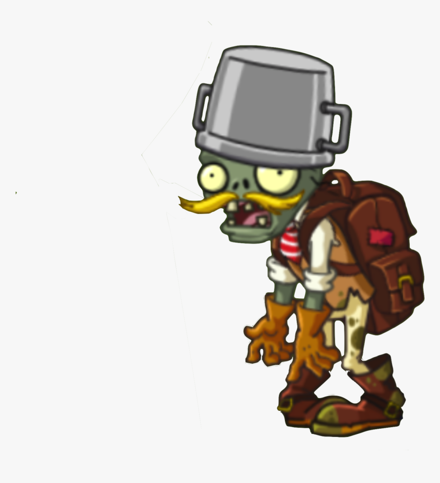 Adventure Mode (Plants vs. Zombies 2), Plants vs. Zombies Wiki