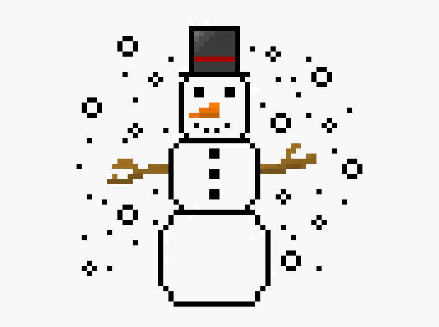 Snowman, HD Png Download, Free Download