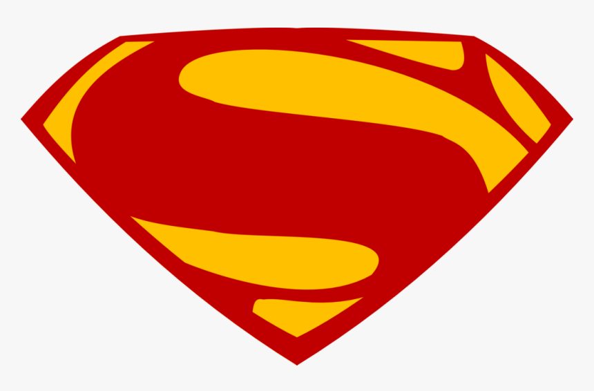 Superman Logo Batman - Dawn Of Justice Superman Symbol, HD Png Download, Free Download
