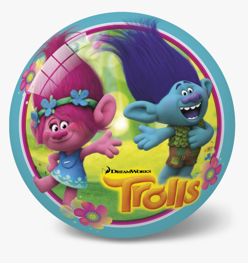 Slide Thumbnail - Trolls, HD Png Download, Free Download