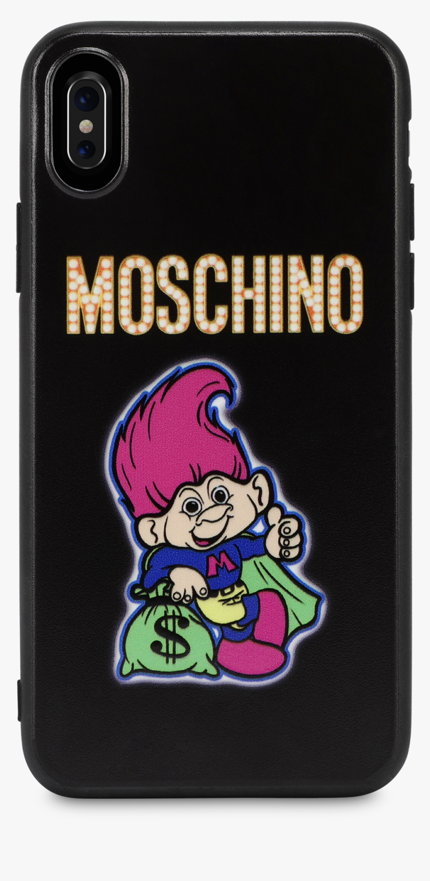 Moschino, HD Png Download, Free Download