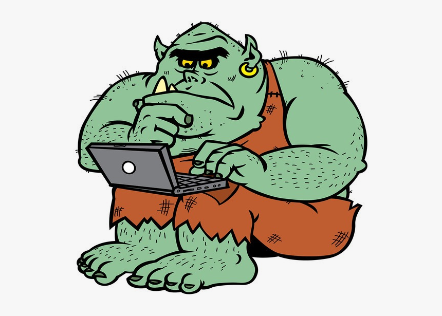 Trolls Png, Transparent Png, Free Download