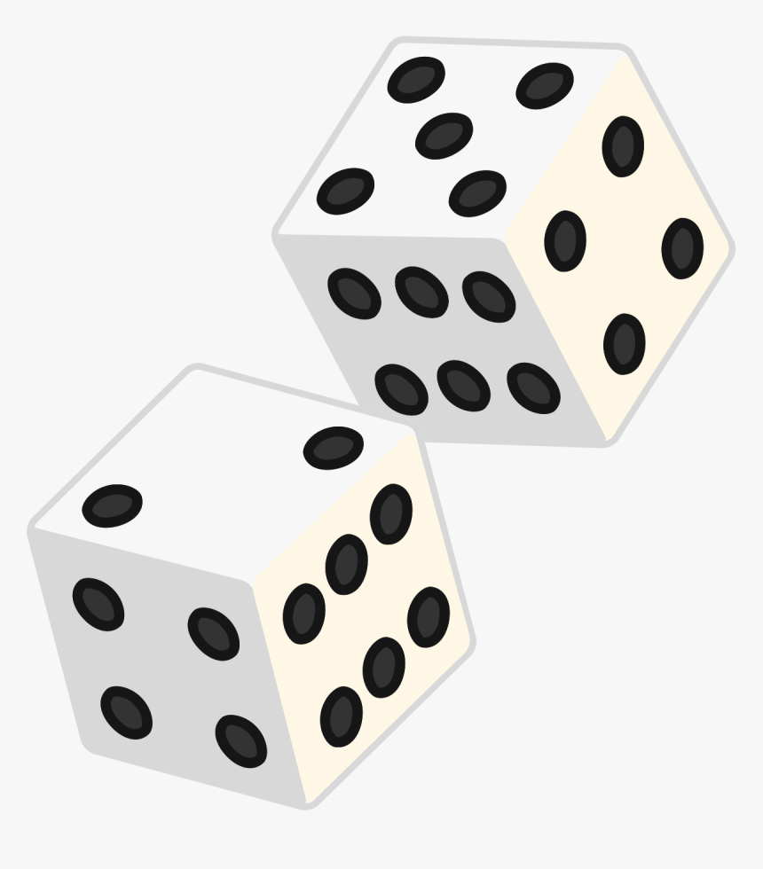 Product Design Game Dice Pattern, HD Png Download, Free Download