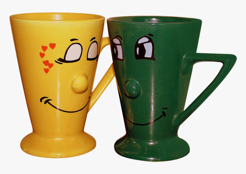 Coffee Mugs, Isolated, Coffee, Cut Out, Benefit From - Mug, HD Png Download, Free Download