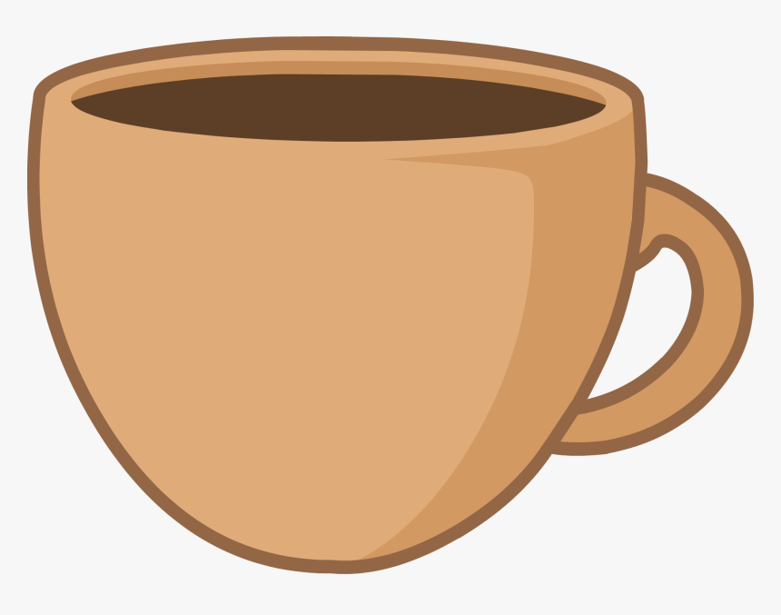 Coffee Mug Png File - Recycling Bin Clip Art, Transparent Png, Free Download