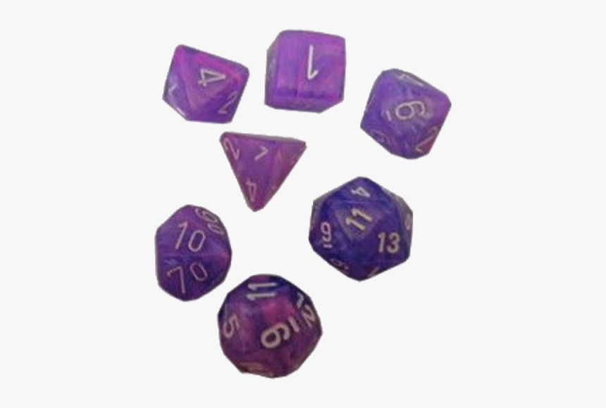 #png #polyvore #purple #dice - Purple Niche Meme Pngs Transparent, Png Download, Free Download