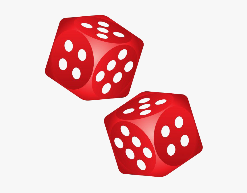 Transparent Background Dice Clipart Png Transparent, Png Download, Free Download