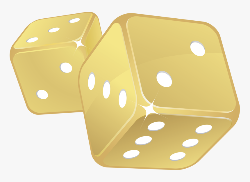 54907 - Dice, HD Png Download, Free Download