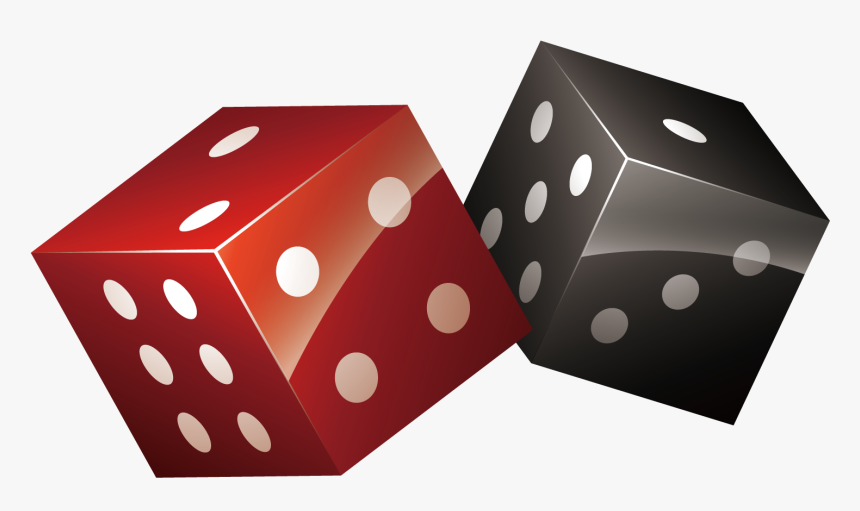 Dice Png - Casino Cards, Transparent Png, Free Download