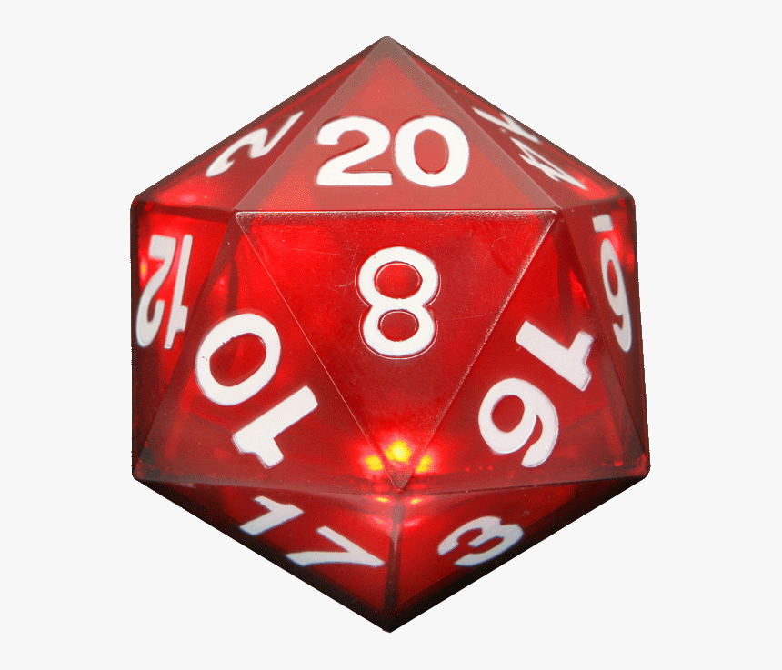 Dnd Dice Png - Dnd Dice Transparent Background, Png Download, Free Download