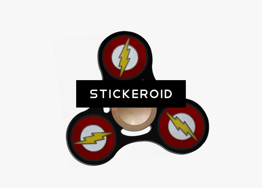 Fidget Spinner Objects - Circle, HD Png Download, Free Download