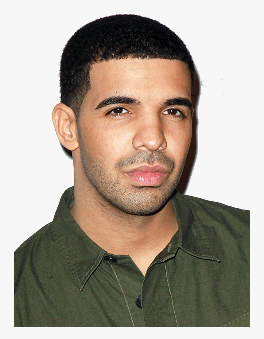 Drake Face Png File - Vanessa Bryant, Transparent Png, Free Download