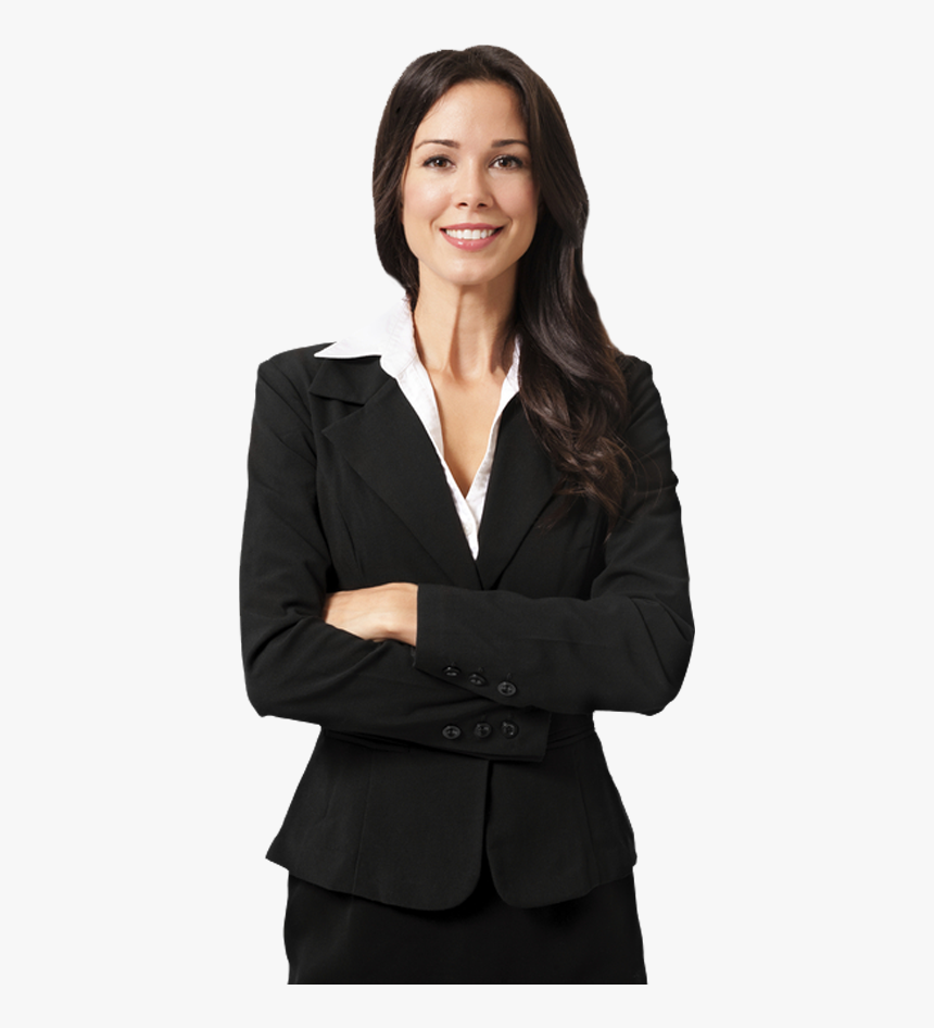 Business Woman Face Png , Png Download - Business Woman Transparent Png, Png Download, Free Download