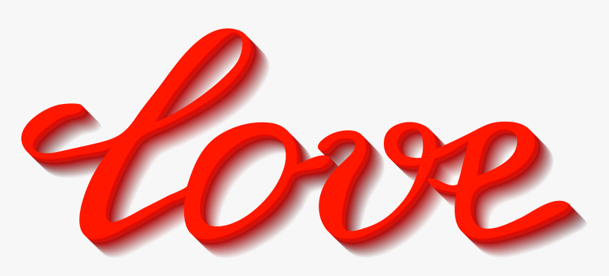 Love Png, Transparent Png, Free Download