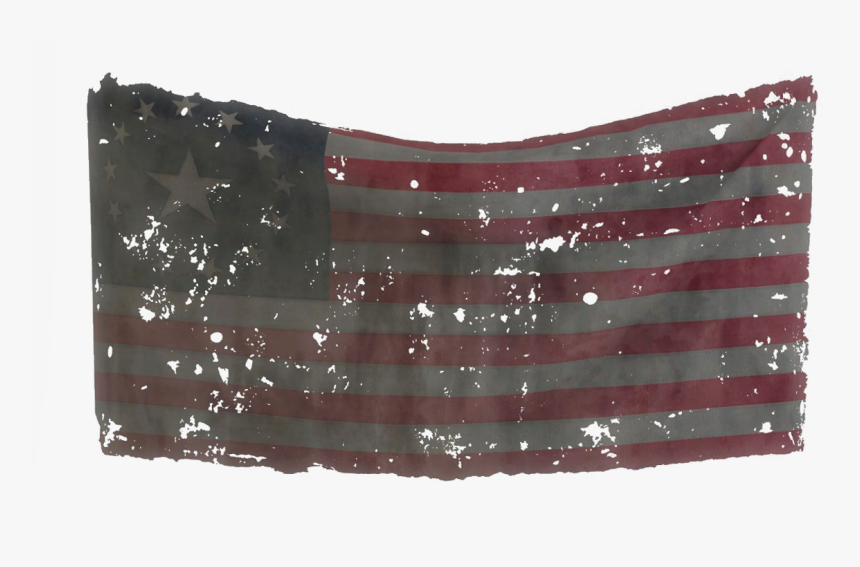 Fo4 Us Flag - Minutemen Flag Png, Transparent Png, Free Download