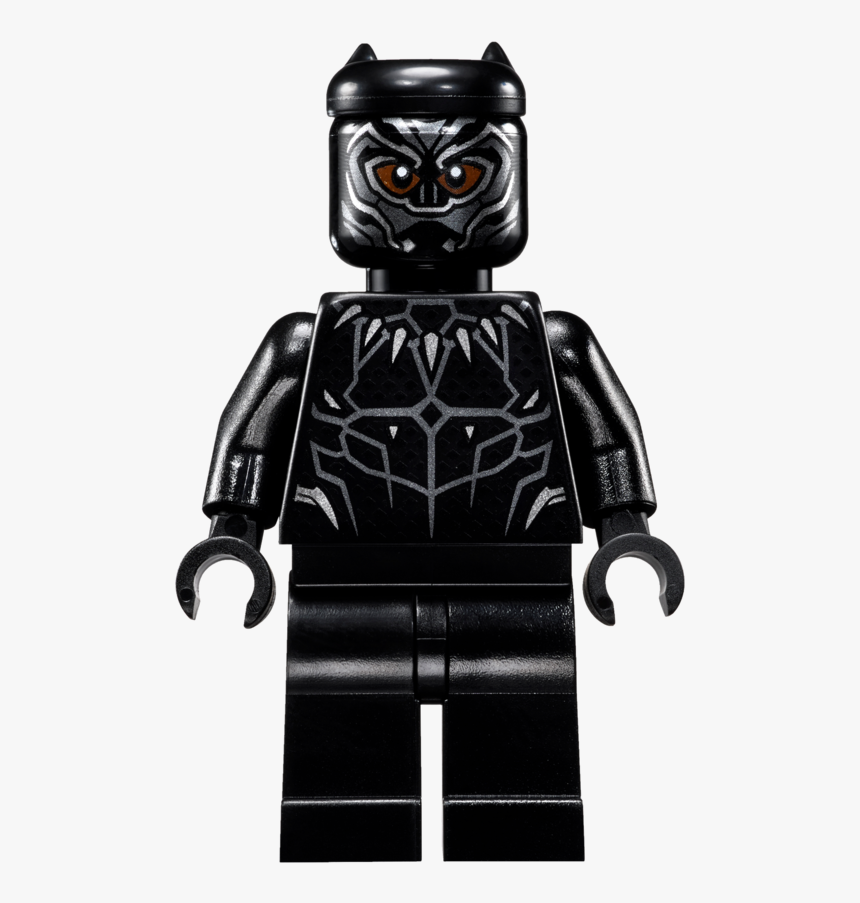 target lego black panther