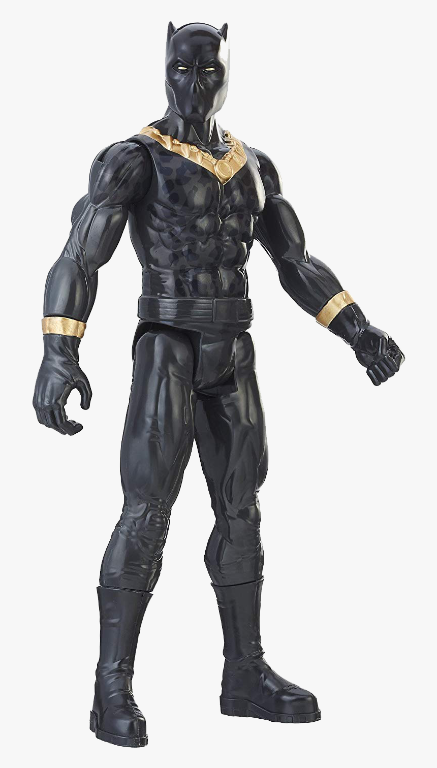 Black Panther Png Download - Black Panther Toys Killmonger, Transparent Png, Free Download